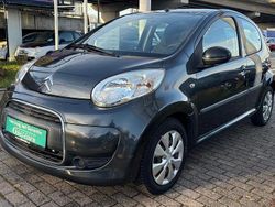 Gebraucht 2010 Citroën C1 Style Kleinwagen | 5.999 € (Etwas zu teuer)