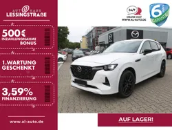 Farbe rhodium white metallic Neu 2024 Mazda CX-60 Homura-Line SUV | 47.109 € (Superpreis)