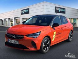 Power orange Gebraucht 2023 Opel Corsa-e Elegance Kleinwagen | 18.500 € (Fairer Preis)