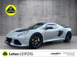 Weiß Gebraucht 2017 Lotus Exige Coupé | 78.888 €