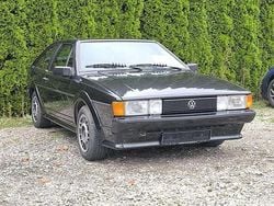 Gebraucht 1990 VW Scirocco GT Coupé | 9.590 €