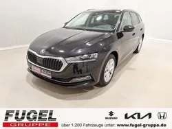 Schwarzmagic perleffekt Gebraucht 2022 Skoda Octavia Style Kombi | 24.799 € (Guter Preis)