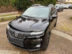 Schwarz Gebraucht 2022 Dacia Spring Comfort Plus Kleinwagen | 9.900 € (Guter Preis)