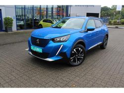 Gebraucht 2021 Peugeot e-2008 Allure SUV | 14.990 € (Fairer Preis)