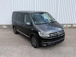 Grau Gebraucht 2019 VW T6.1 Generation Six Van | 36.555 €