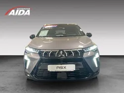 Grau Neu 2025 Mitsubishi ASX Edition SUV | 32.990 € (Fairer Preis)