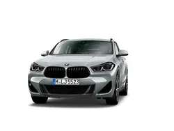 Gebraucht 2025 BMW X2 Efficient Dynamics SUV | 36.890 € (Superpreis)