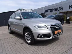 Cuvéesilber metallic Gebraucht 2016 Audi Q5 Comfort SUV | 13.880 € (Guter Preis)