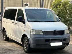 Weiß Gebraucht 2003 VW T4 Van | 2.950 € (Superpreis)