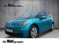 Blau Gebraucht 2020 VW ID.3 Pro Performance Kleinwagen | 20.295 € (Fairer Preis)