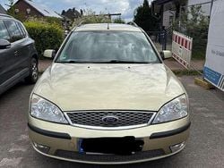 Gebraucht 2006 Ford Mondeo Kombi | 650 € (Superpreis)