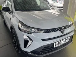 Grau Neu 2025 Renault Captur Techno SUV | 24.998 € (Fairer Preis)