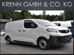 Weiß Gebraucht 2022 Fiat Scudo Van / Kleinbus | 13.900 € (Superpreis)