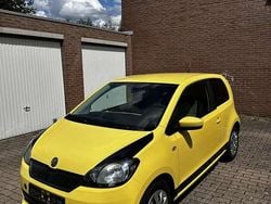 Gebraucht 2014 VW up! Kleinwagen | 4.400 € (Superpreis)