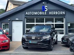 Schwarz Gebraucht 2018 Skoda Kodiaq RS SUV | 29.990 € (Etwas zu teuer)
