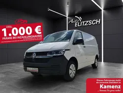 Weiß Gebraucht 2021 VW T6.1 Van | 31.950 € (Superpreis)