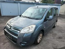 Blau Gebraucht 2012 Citroën Berlingo Van / Kleinbus | 2.200 € (Guter Preis)