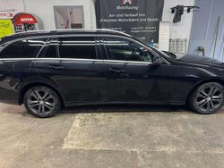 Other Gebraucht 2013 Mercedes E220 Avantgarde Kombi | 10.899 € (Superpreis)