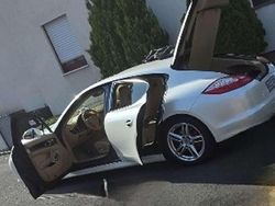 Gebraucht 2013 Porsche Panamera 4 Limousine | 21.999 € (Etwas zu teuer)