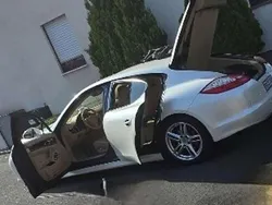 Gebraucht 2013 Porsche Panamera 4 Limousine | 22.999 € (Teuer)