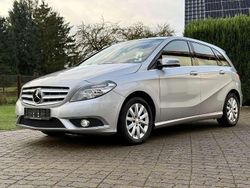 Gebraucht 2013 Mercedes B180 Van / Kleinbus | 7.100 € (Guter Preis)