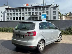 Silber Gebraucht 2007 VW Golf Plus Van / Kleinbus | 2.500 € (Fairer Preis)