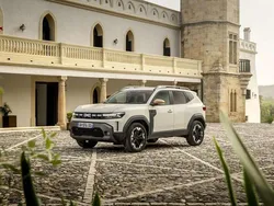 Wählbar Neu 2025 Dacia Duster Extreme SUV | 26.771 € (Guter Preis)