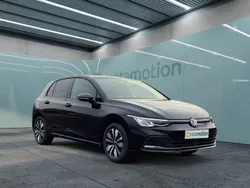 VW Golf VIII