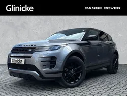 Eiger grey Gebraucht 2025 Land Rover Range Rover evoque Black Edition SUV | 69.250 €