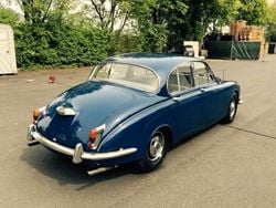 Blau Gebraucht 1967 Jaguar MK II Limousine | 19.950 €