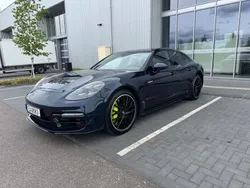 Porsche Panamera Turbo S