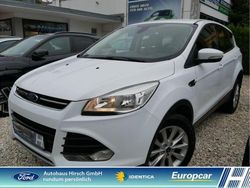 Weiß Gebraucht 2015 Ford Kuga Titanium SUV | 7.500 € (Fairer Preis)