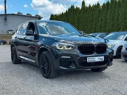 Andere außenfarben Gebraucht 2017 BMW X3 M Sport SUV | 26.790 € (Fairer Preis)