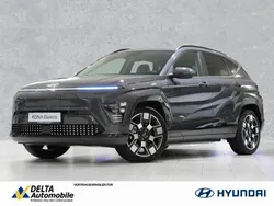 Ecotronic grey / mic Gebraucht 2023 Hyundai Kona Prime SUV | 37.990 € (Fairer Preis)