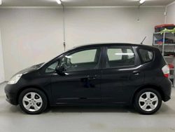 Schwarz Gebraucht 2011 Honda Jazz Kleinwagen | 3.500 € (Superpreis)