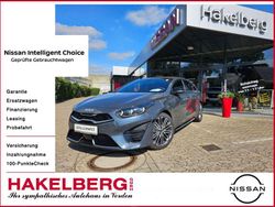 (h8g) dark penta metal m Neu 2025 Kia ProCeed GT-Line Kleinwagen | 30.989 € (Fairer Preis)