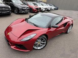 Magmared Neu 2025 Lotus Emira Coupé | 85.900 €