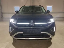 Deep black perleffekt deep black perleffekt Neu 2025 VW T-Cross Exclusive SUV | 26.246 € (Guter Preis)