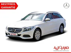 Andere Gebraucht 2015 Mercedes C180 Kombi | 19.950 €