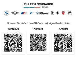 Schwarz Gebraucht 2023 BMW iX Sport Line SUV | 49.950 € (Superpreis)