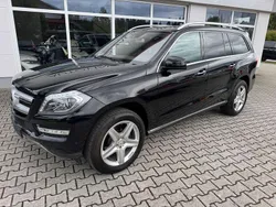 Schwarz Gebraucht 2013 Mercedes GL350 SUV | 22.999 € (Guter Preis)