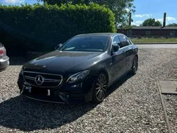 Schwarz Gebraucht 2019 Mercedes E53 AMG AMG Limousine | 31.490 €