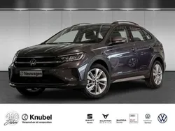 Grau Gebraucht 2024 VW Taigo Life SUV | 22.980 € (Fairer Preis)