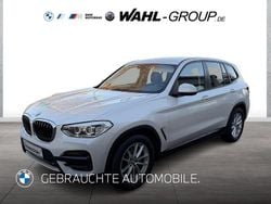Weiß Gebraucht 2020 BMW X3 Advantage SUV | 27.890 € (Superpreis)