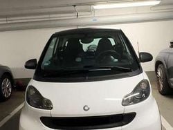 Weiß Gebraucht 2012 Smart ForTwo Coupé Kleinwagen | 2.500 € (Superpreis)