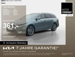 Usg yucca steel gray m Neu 2025 Kia Ceed Sportswagon Kombi | 27.990 € (Fairer Preis)