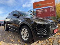 Schwarz Gebraucht 2019 Jaguar E-Pace SUV | 18.500 € (Guter Preis)