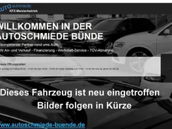 Schwarz Gebraucht 2020 VW e-Golf Kleinwagen | 14.500 € (Guter Preis)