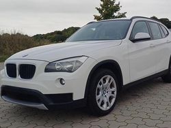 Weiß Gebraucht 2012 BMW X1 SUV | 7.200 € (Fairer Preis)
