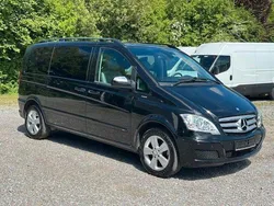 Mercedes Viano